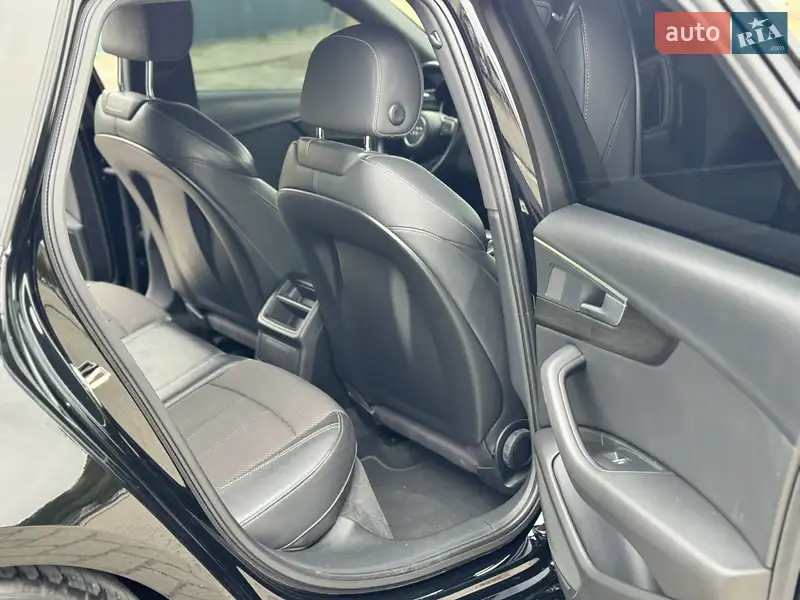 Audi A4 2016 VIN WAUZZZF49GA108694 фото оголошення 43 з 79
