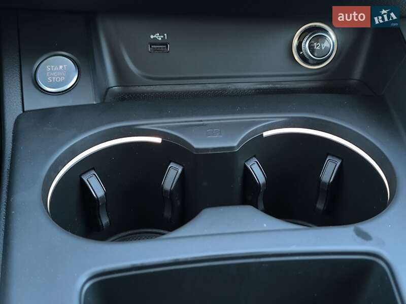 Універсал Audi A4 2020 в Львові