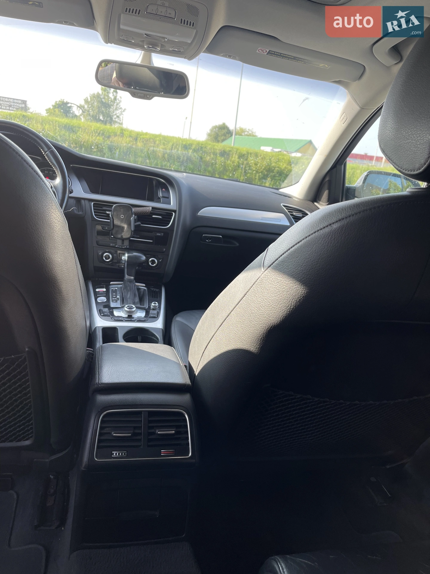 2014 Audi A4 - мініатюра 10