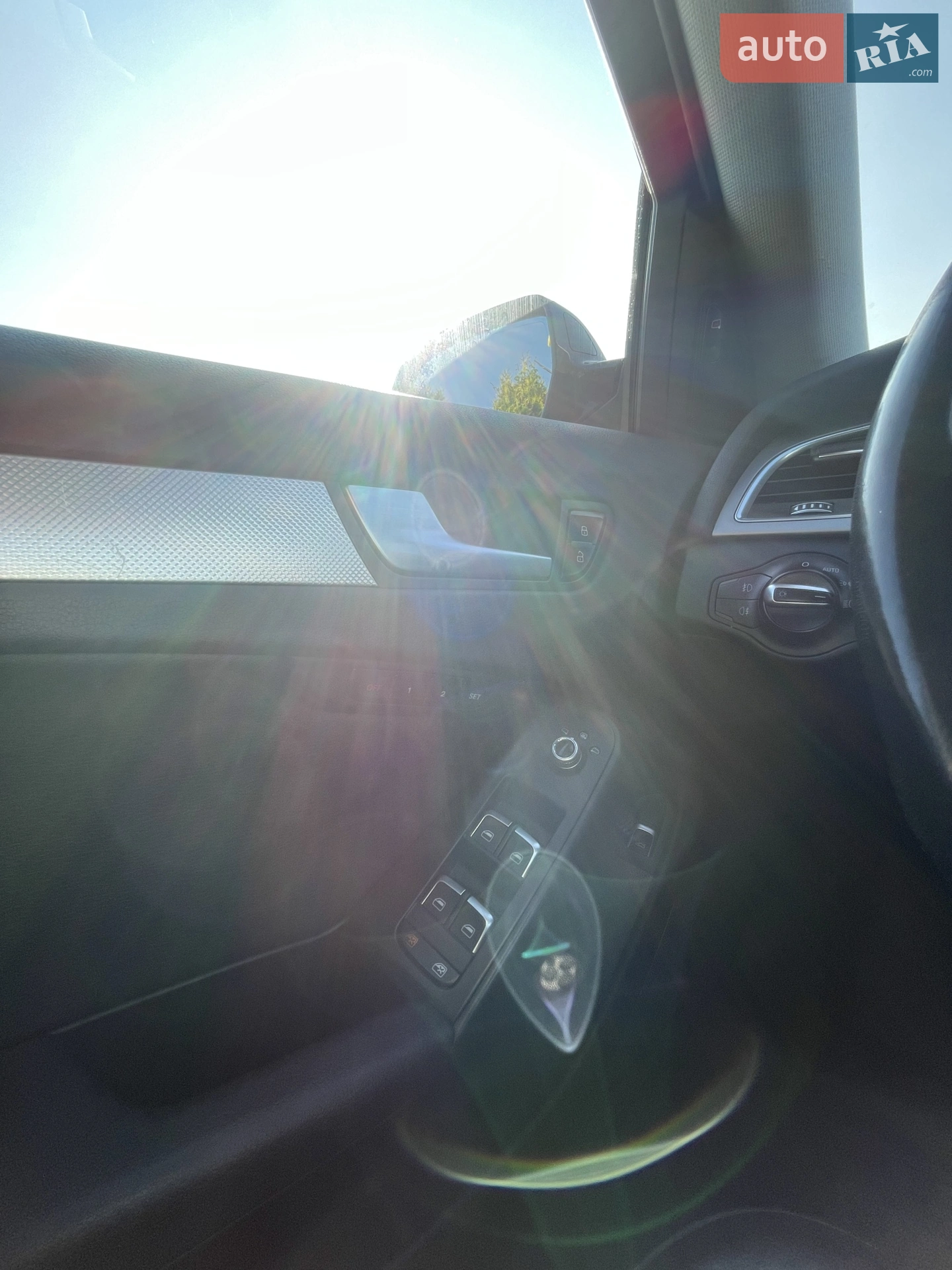 2014 Audi A4 - мініатюра 13