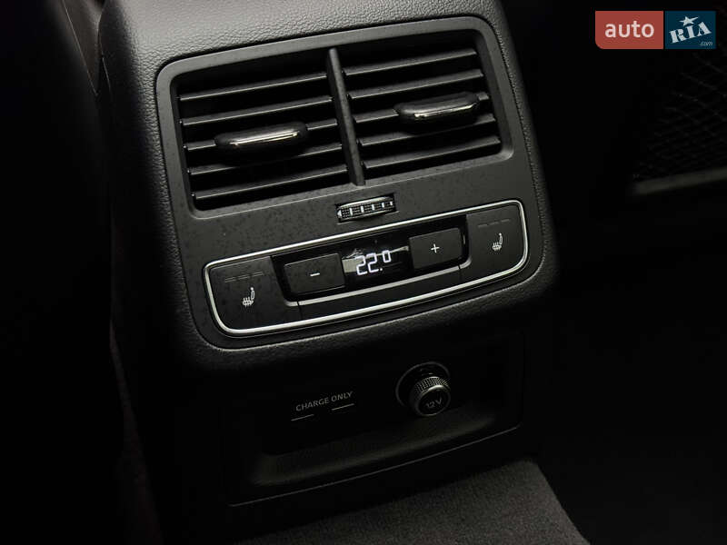 Седан Audi A4 2016 в Києві фото 32 Седан Audi A4 2016 в Києві