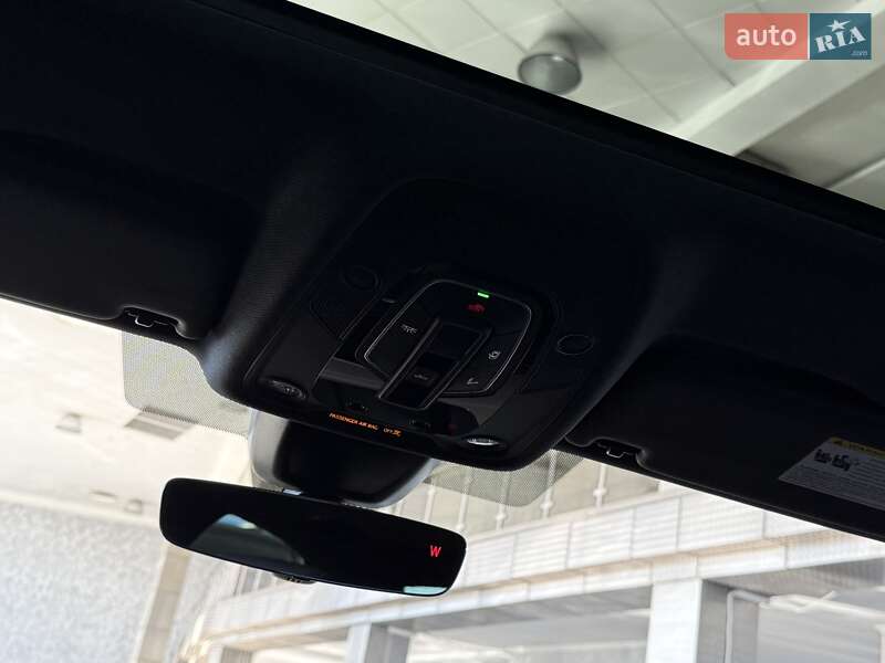 Седан Audi A4 2023 в Одессе