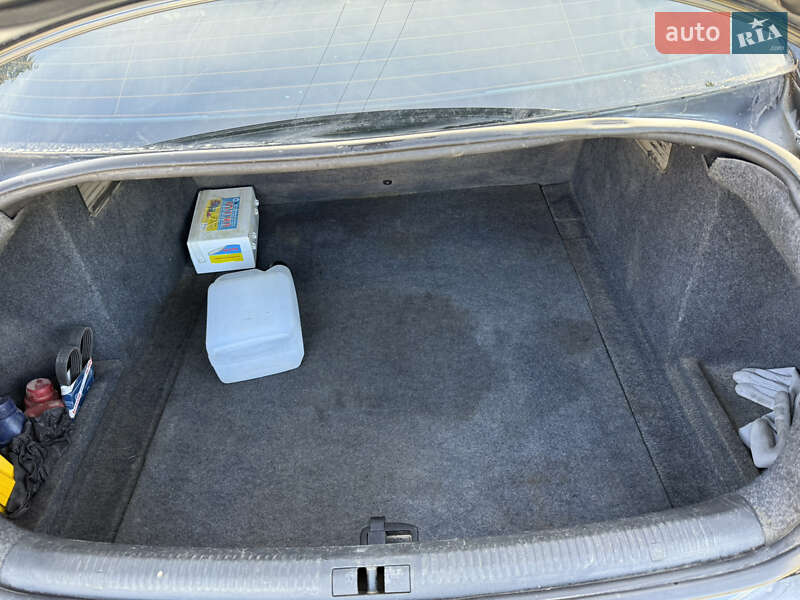 Седан Audi A4 2002 в Борщеві фото 12 Седан Audi A4 2002 в Борщеві