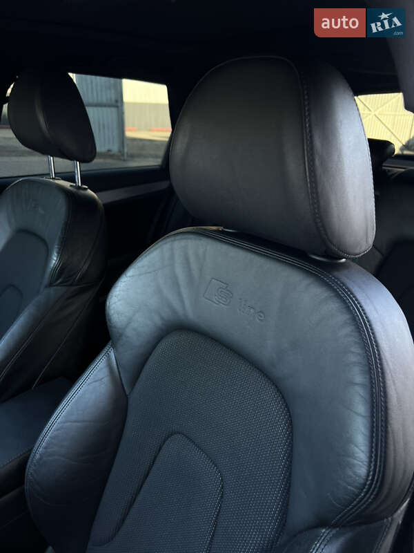 Универсал Audi A4 2009 в Луцке фото 16 Универсал Audi A4 2009 в Луцке