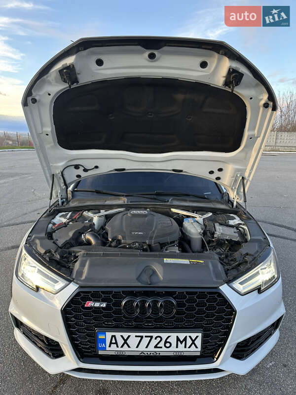 Седан Audi A4 2017 в Харькове фото 37 Седан Audi A4 2017 в Харькове