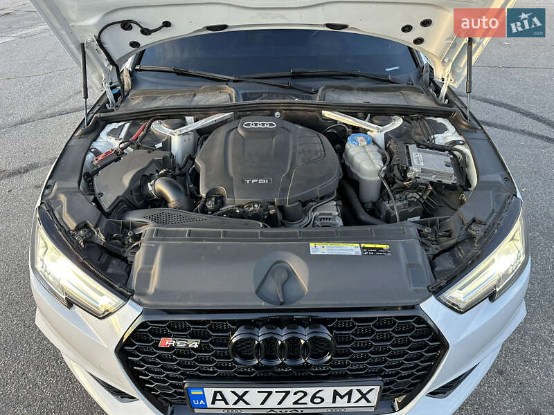 Седан Audi A4 2017 в Харькове фото 38 Седан Audi A4 2017 в Харькове