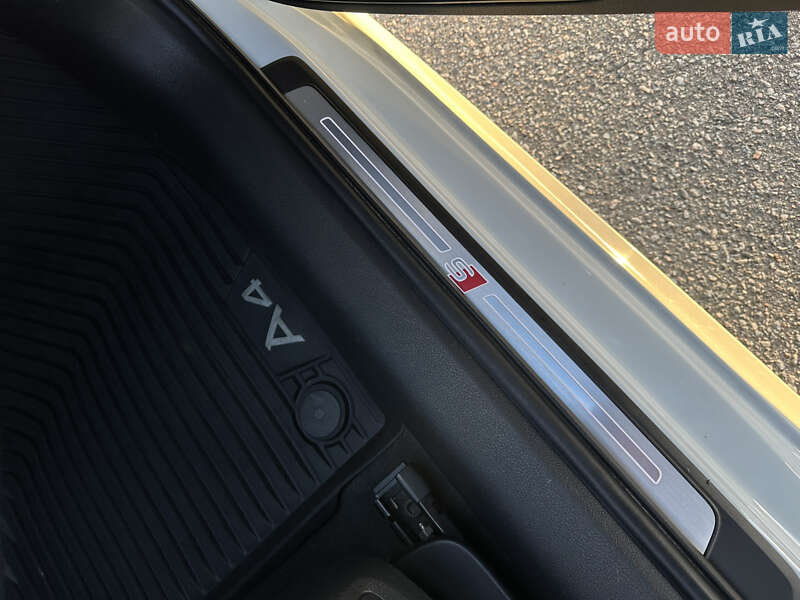 Седан Audi A4 2017 в Харькове фото 54 Седан Audi A4 2017 в Харькове