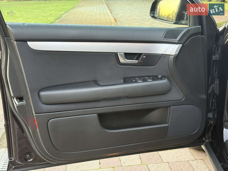 Универсал Audi A4 2008 в Сарнах фото 17 Универсал Audi A4 2008 в Сарнах