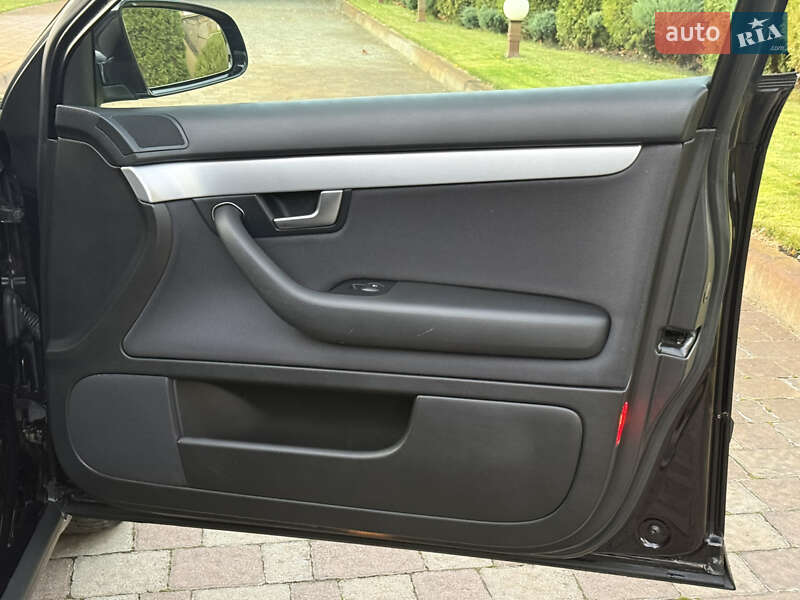 Универсал Audi A4 2008 в Сарнах фото 23 Универсал Audi A4 2008 в Сарнах