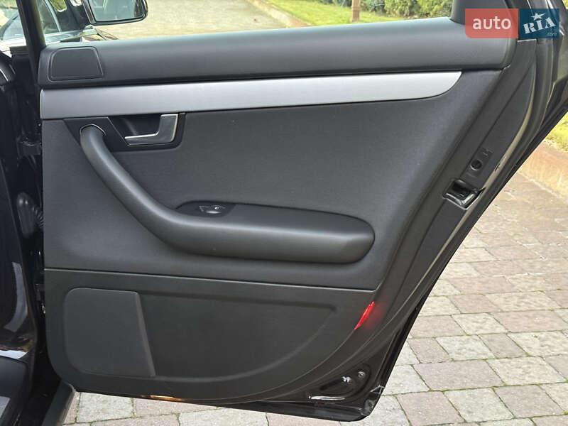 Универсал Audi A4 2008 в Сарнах фото 27 Универсал Audi A4 2008 в Сарнах