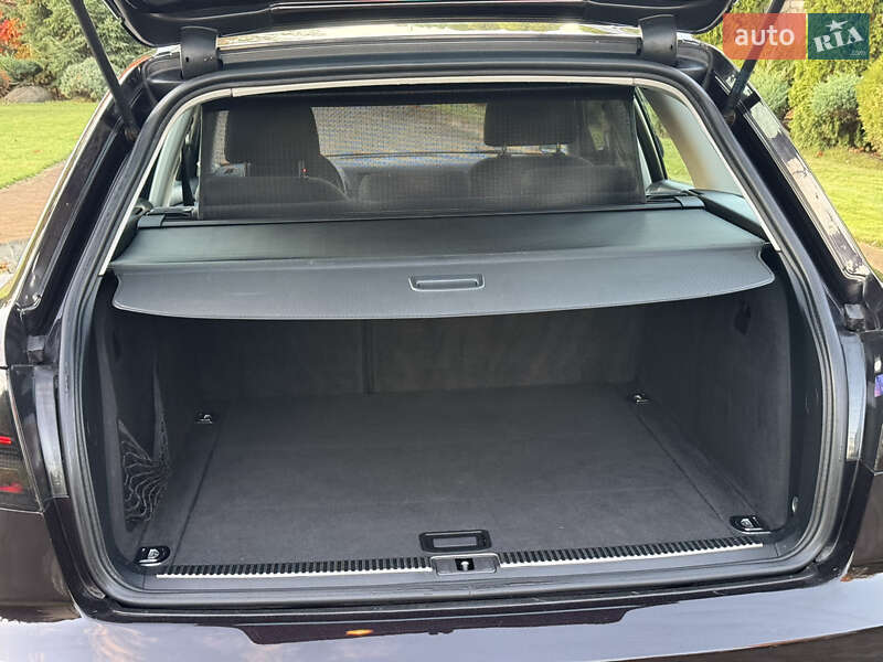 Универсал Audi A4 2008 в Сарнах фото 48 Универсал Audi A4 2008 в Сарнах