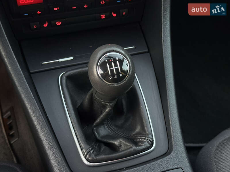 Универсал Audi A4 2008 в Сарнах фото 46 Универсал Audi A4 2008 в Сарнах