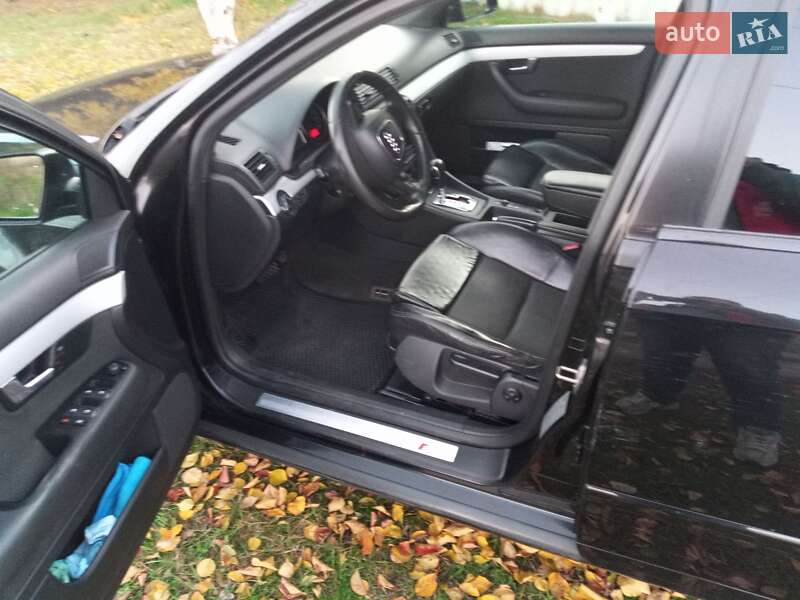 Универсал Audi A4 2005 в Броварах