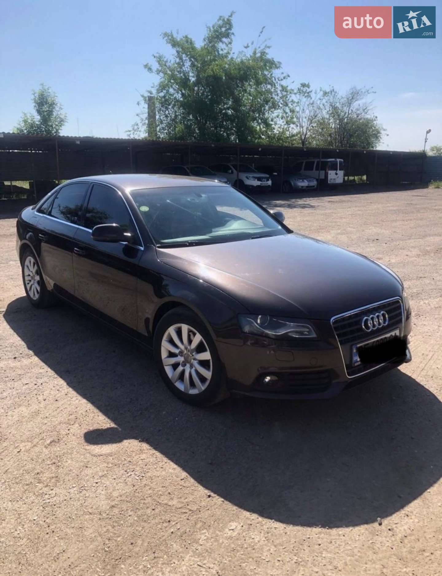 2011 Audi A4 - мініатюра 7