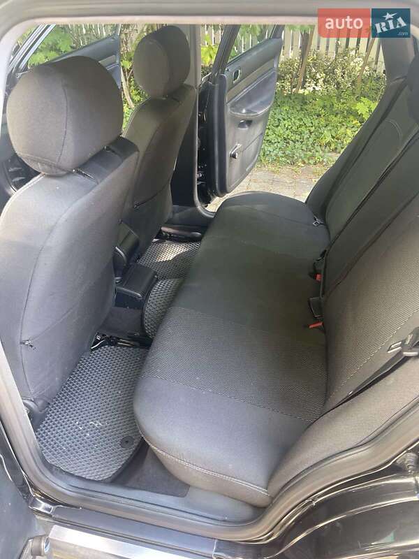 Універсал Audi A4 2000 в Києві