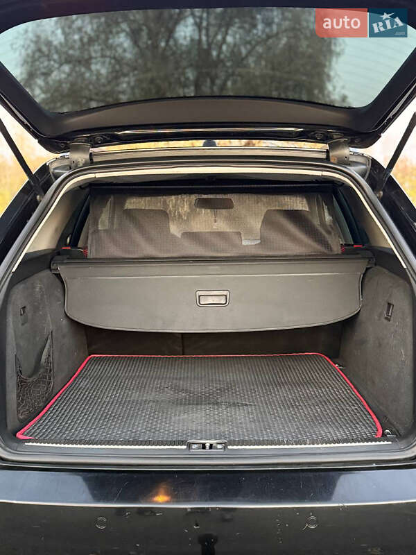 Універсал Audi A4 2005 в Києві