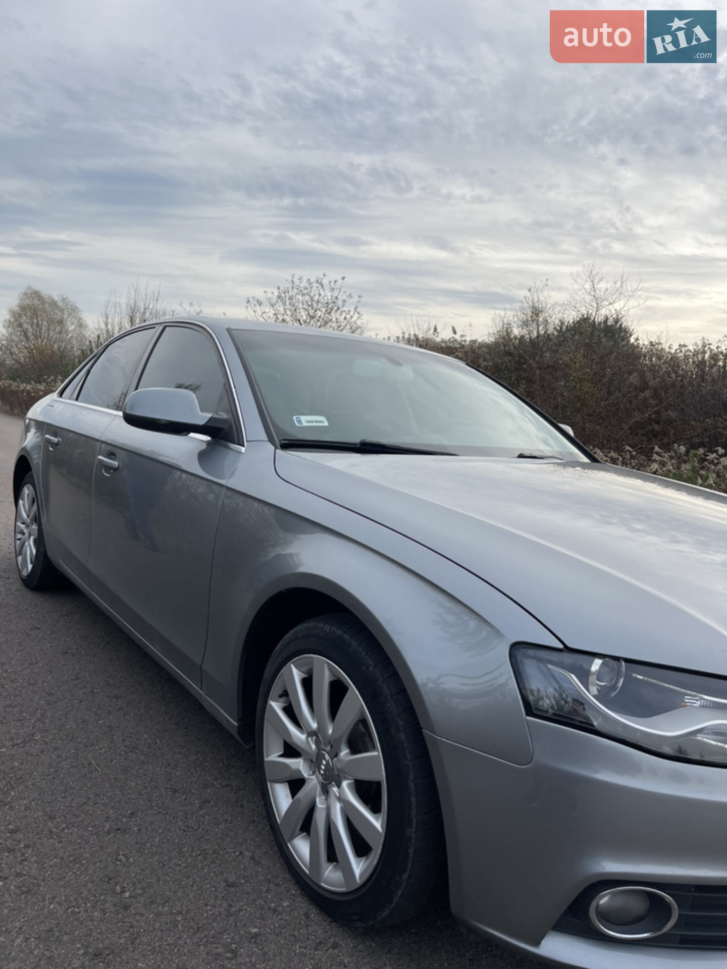 2011 Audi A4 - мініатюра 11