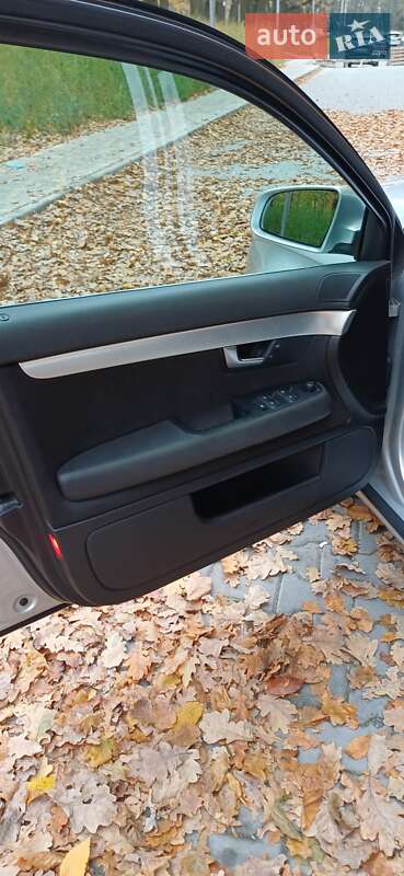 Універсал Audi A4 2007 в Вінниці фото 12 Універсал Audi A4 2007 в Вінниці