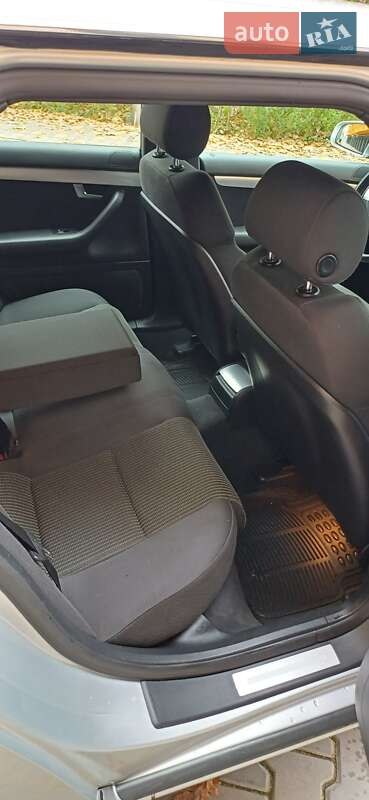 Універсал Audi A4 2007 в Вінниці фото 23 Універсал Audi A4 2007 в Вінниці