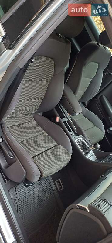 Універсал Audi A4 2007 в Вінниці фото 27 Універсал Audi A4 2007 в Вінниці