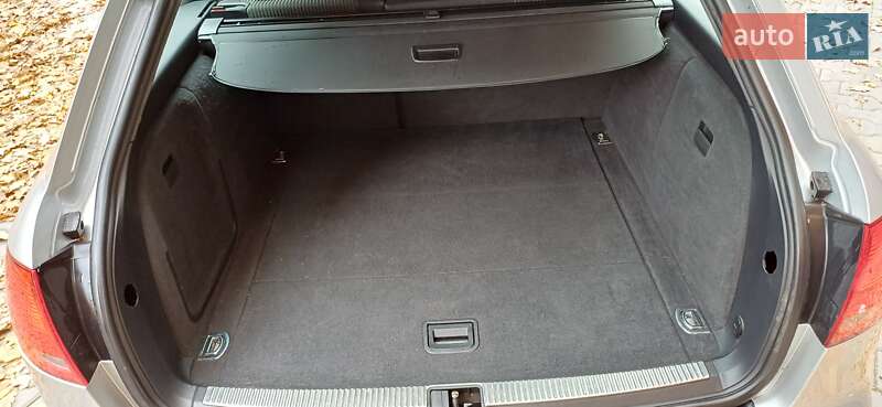 Універсал Audi A4 2007 в Вінниці фото 33 Універсал Audi A4 2007 в Вінниці
