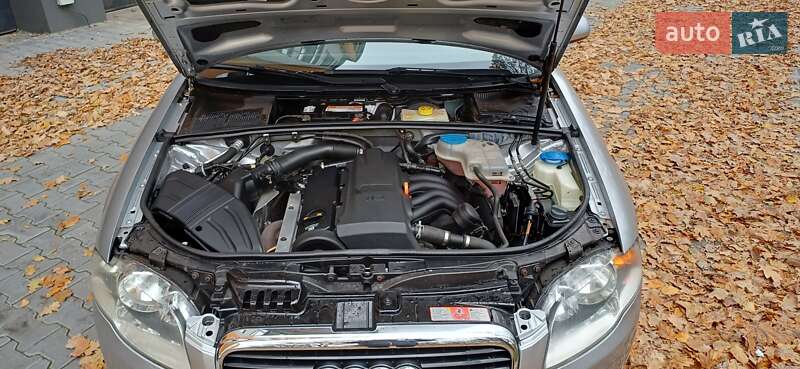 Універсал Audi A4 2007 в Вінниці фото 37 Універсал Audi A4 2007 в Вінниці