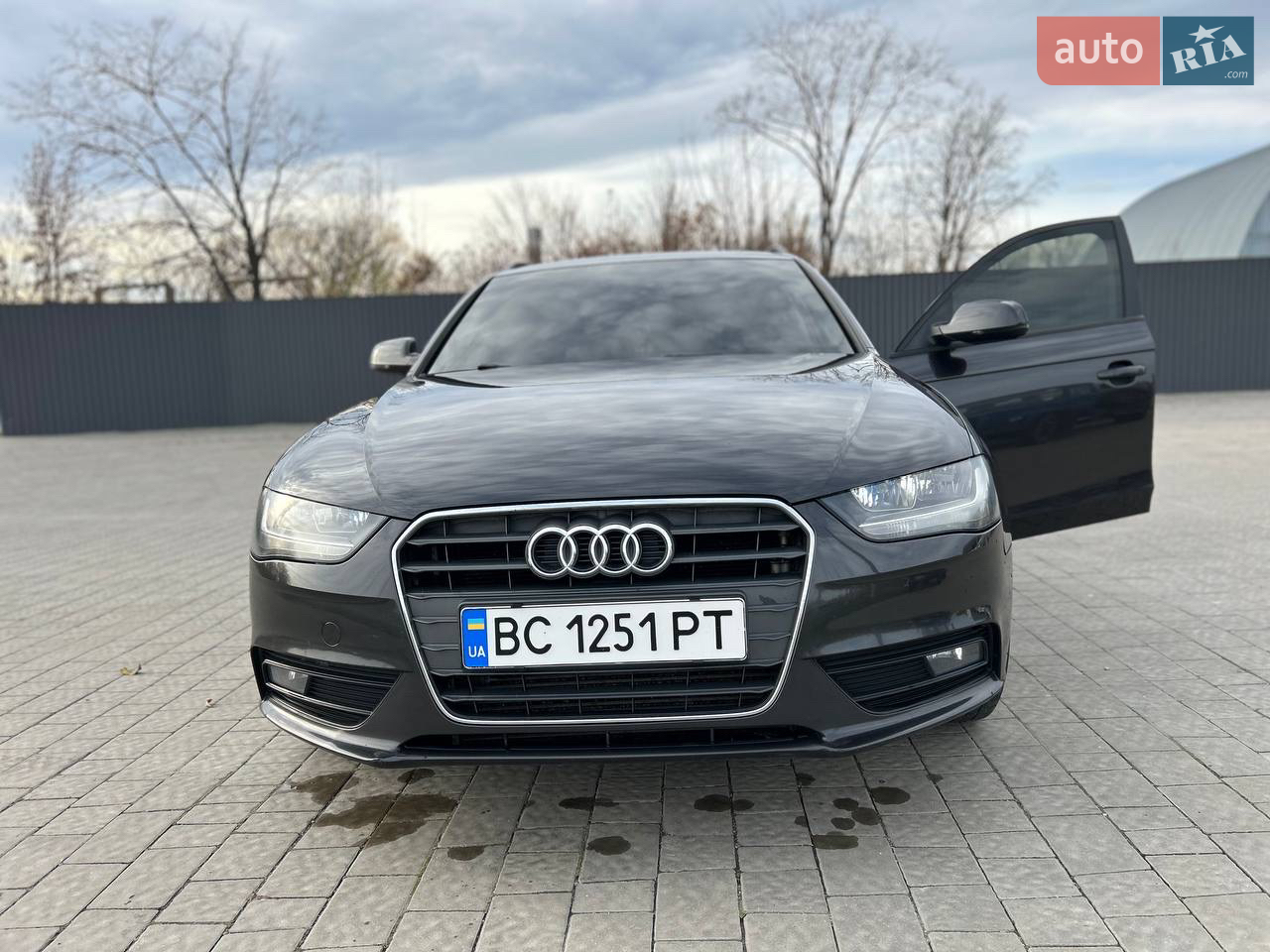 2014 Audi A4 - мініатюра 14