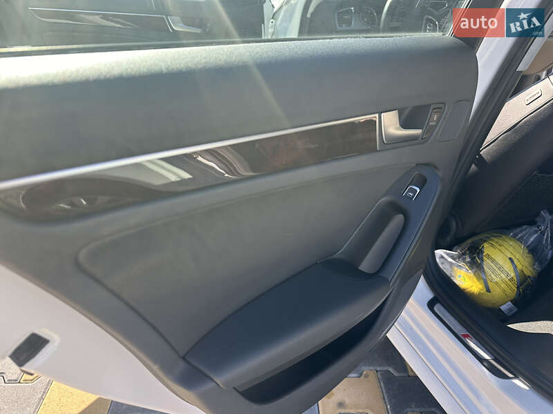 Седан Audi A4 2014 в Одессе фото 18 Седан Audi A4 2014 в Одессе