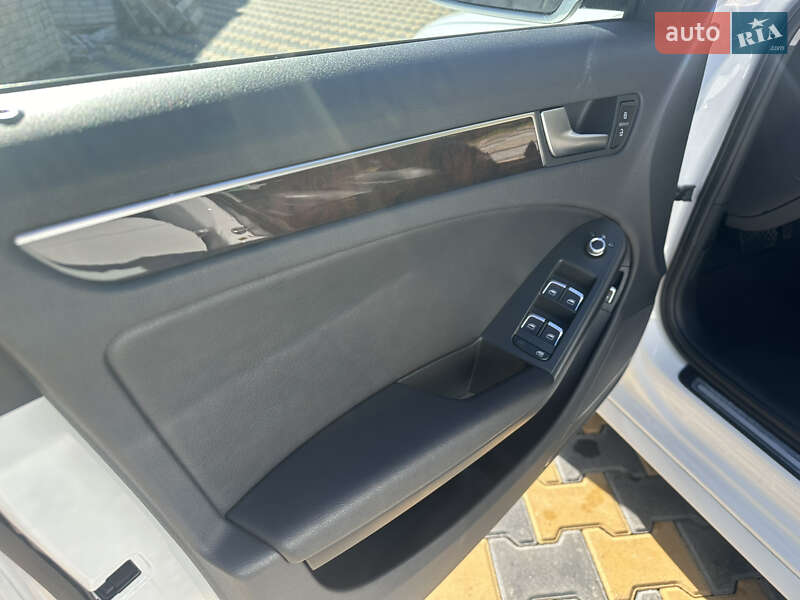 Седан Audi A4 2014 в Одессе фото 19 Седан Audi A4 2014 в Одессе