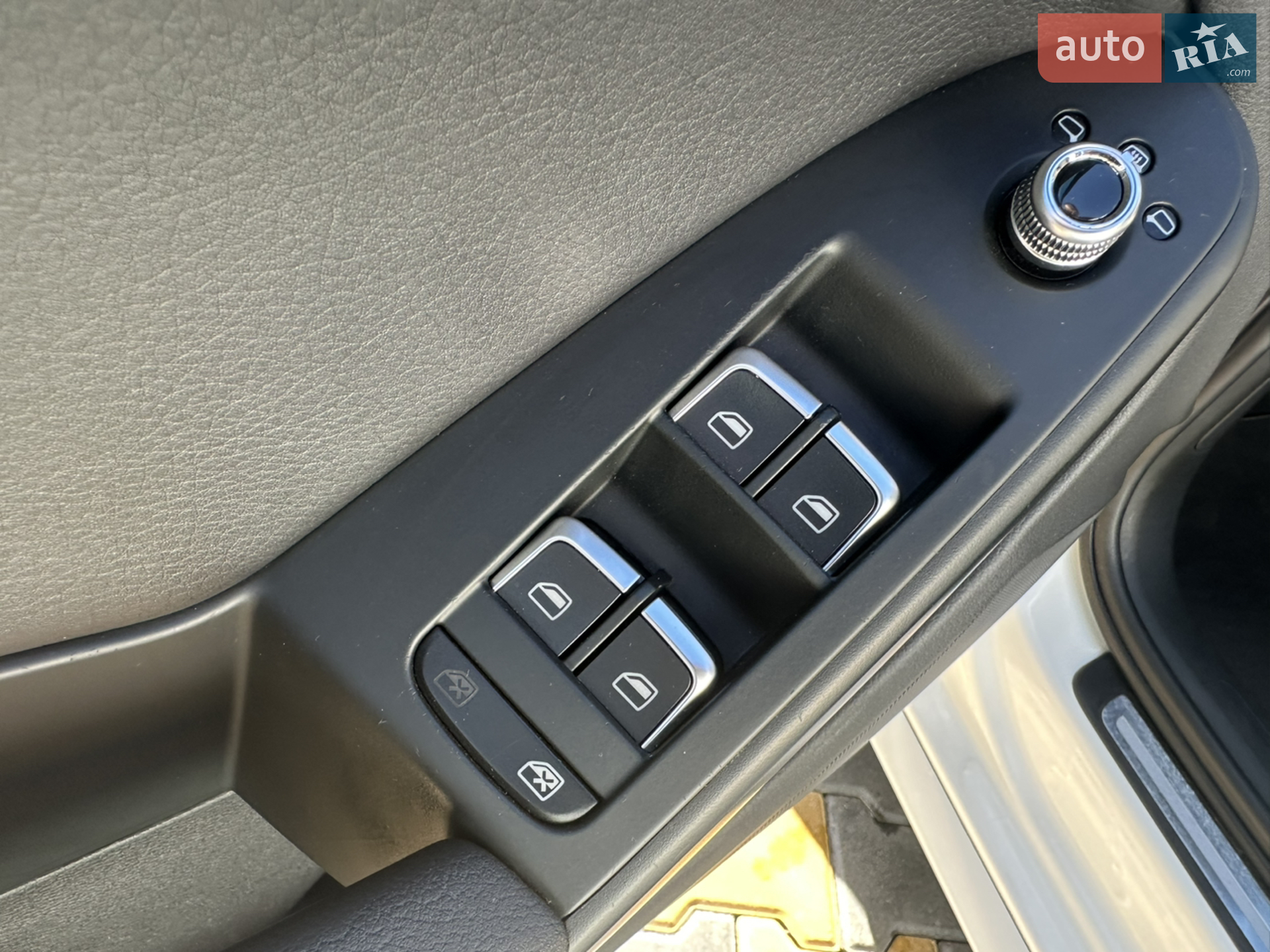 2014 Audi A4 - мініатюра 20