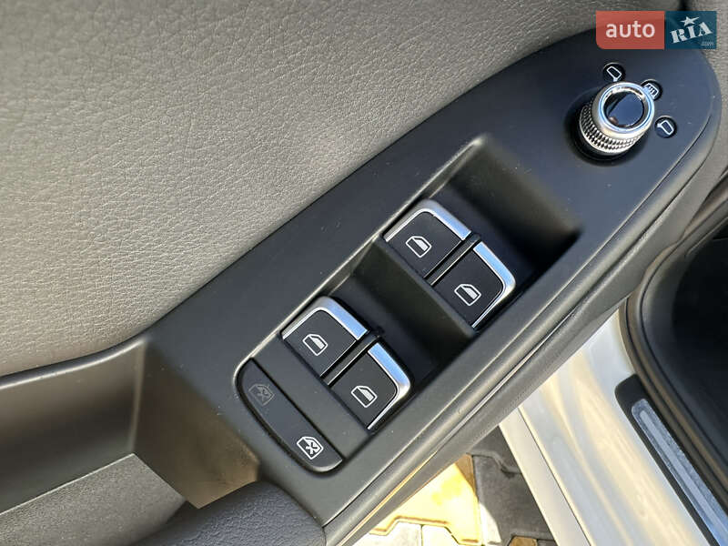 Седан Audi A4 2014 в Одессе фото 20 Седан Audi A4 2014 в Одессе