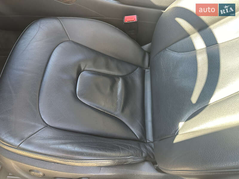 Седан Audi A4 2014 в Одессе фото 26 Седан Audi A4 2014 в Одессе