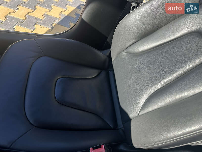 Седан Audi A4 2014 в Одессе фото 27 Седан Audi A4 2014 в Одессе