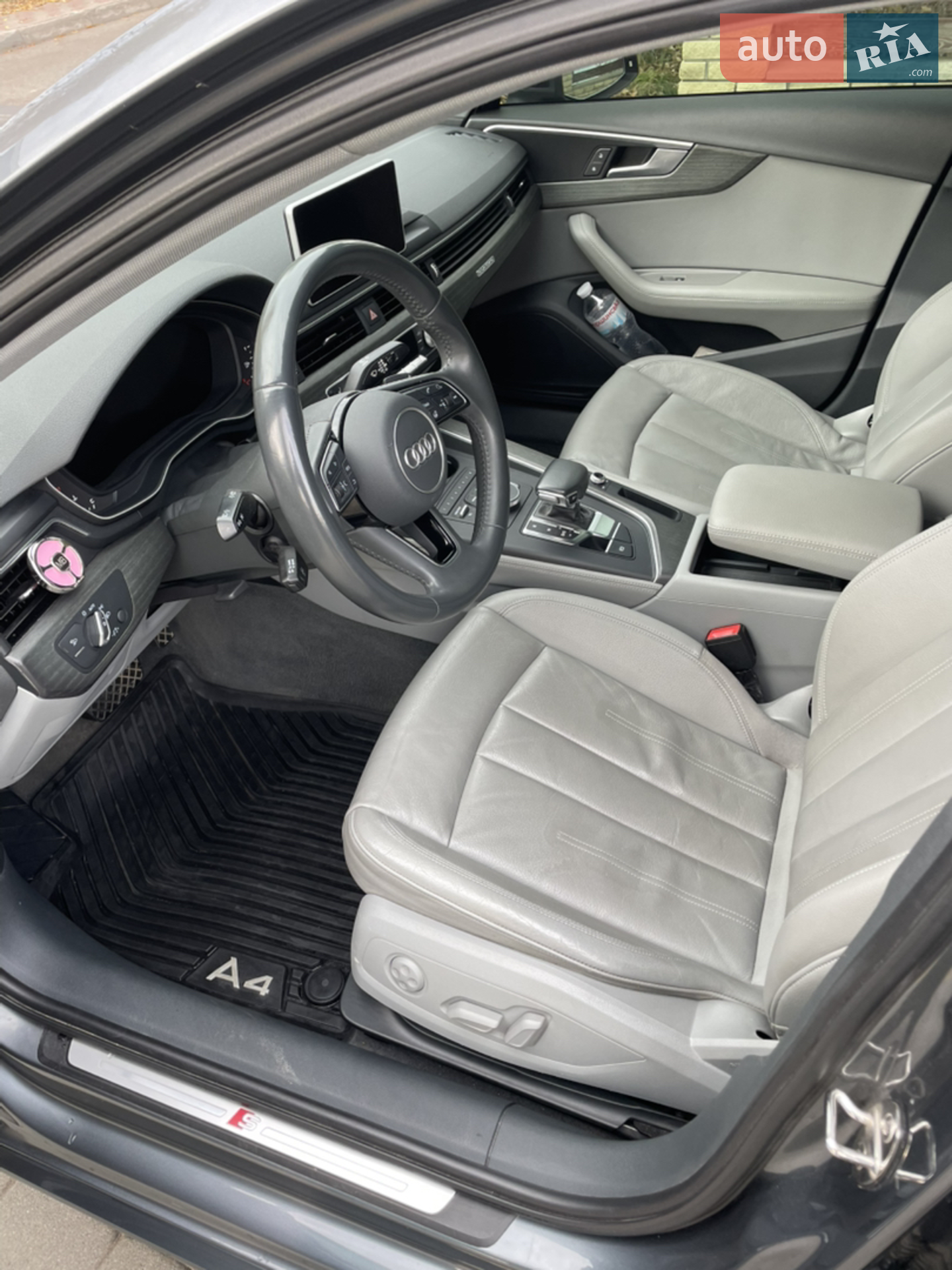 2019 Audi A4 - мініатюра 11