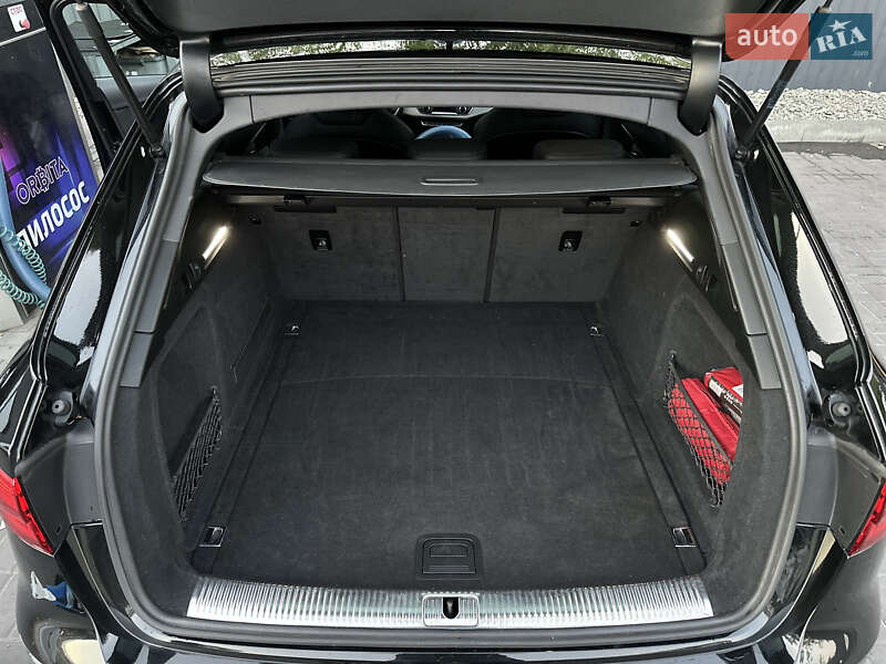 Универсал Audi A4 2016 в Днепре фото 18 Универсал Audi A4 2016 в Днепре