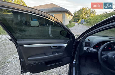 Універсал Audi A4 2007 в Світловодську