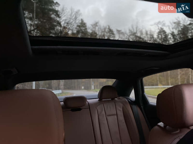 Седан Audi A4 2021 в Киеве фото 17 Седан Audi A4 2021 в Киеве