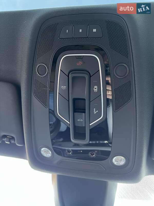 Седан Audi A4 2019 в Одессе фото 44 Седан Audi A4 2019 в Одессе