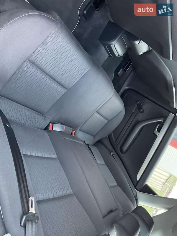 Седан Audi A4 2005 в Кам'янському