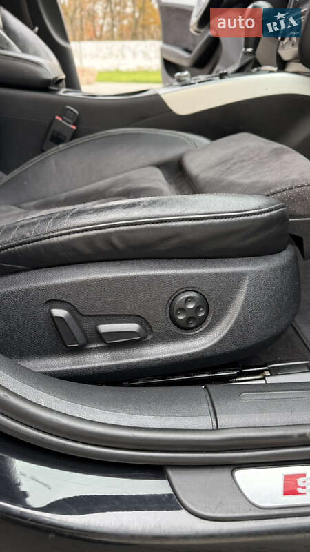 Универсал Audi A4 2011 в Луцке