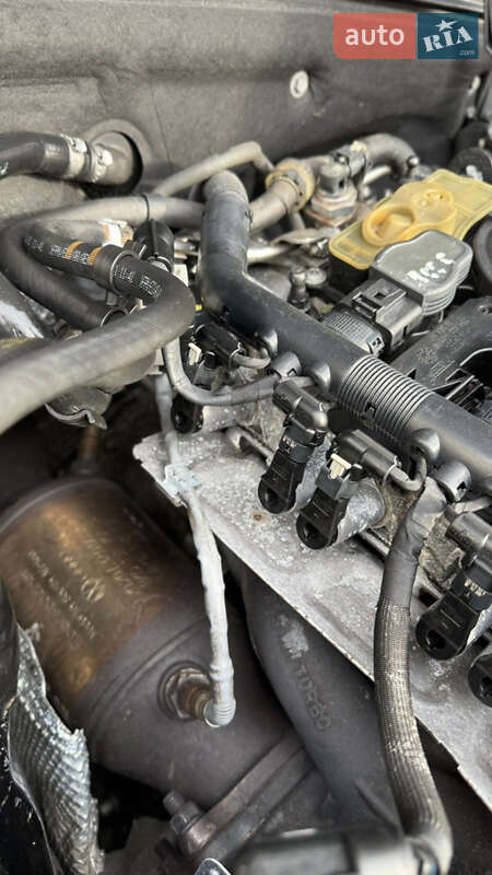 Универсал Audi A4 2011 в Луцке