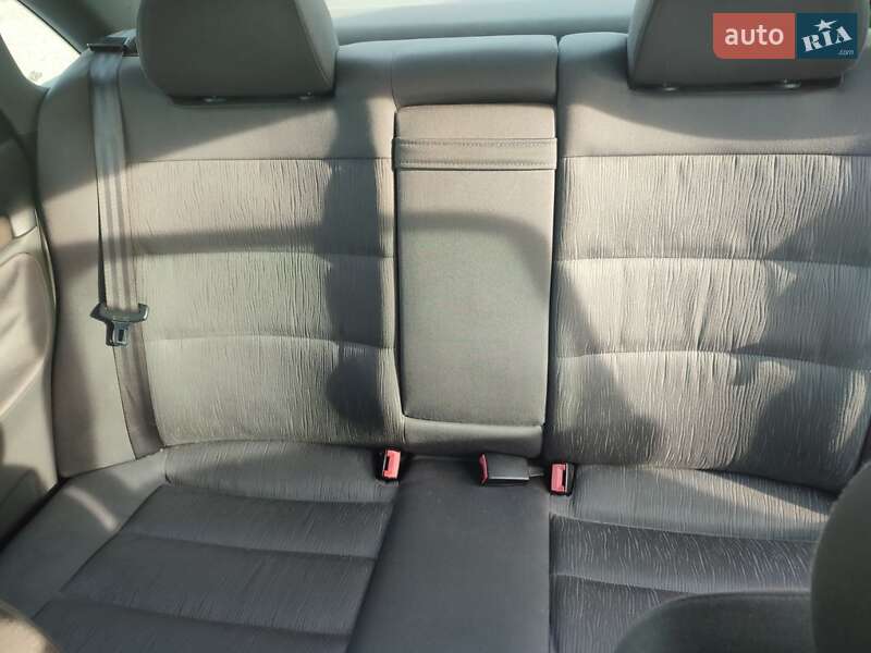 Седан Audi A4 2000 в Киеве фото 7 Седан Audi A4 2000 в Киеве