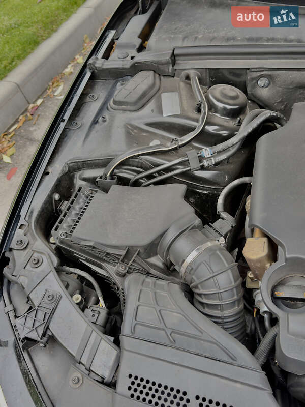 Универсал Audi A4 2011 в Смеле