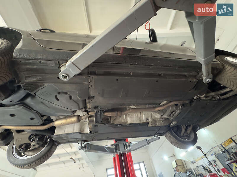 Универсал Audi A4 2011 в Смеле