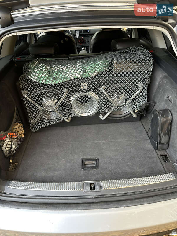 Универсал Audi A4 2005 в Львове фото 13 Универсал Audi A4 2005 в Львове