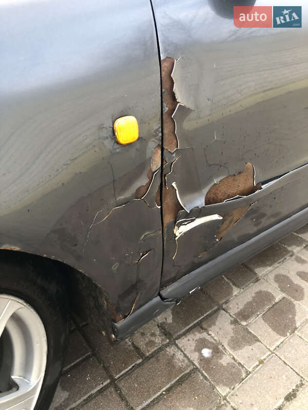 Универсал Audi A4 1997 в Ровно