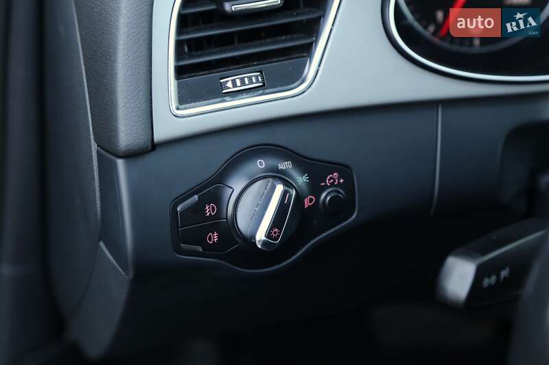 Седан Audi A4 2012 в Киеве фото 23 Седан Audi A4 2012 в Киеве