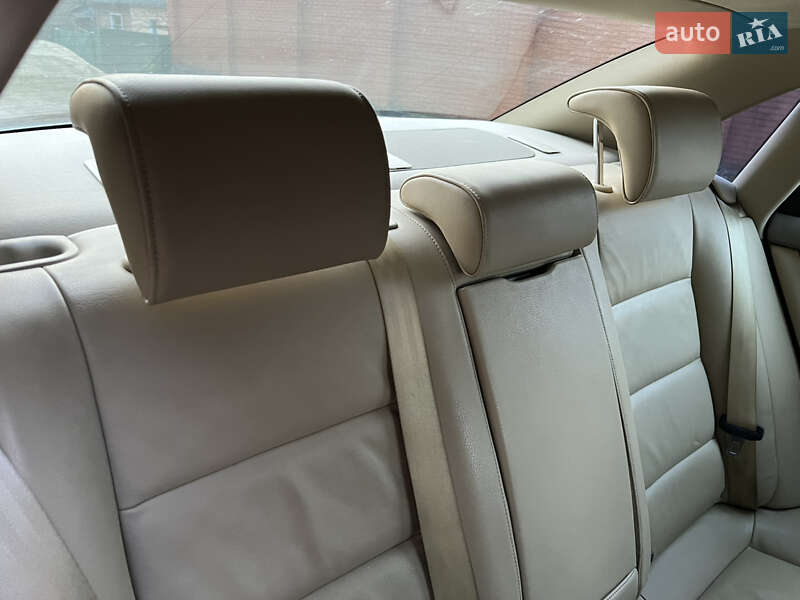 Седан Audi A4 2007 в Житомире фото 33 Седан Audi A4 2007 в Житомире