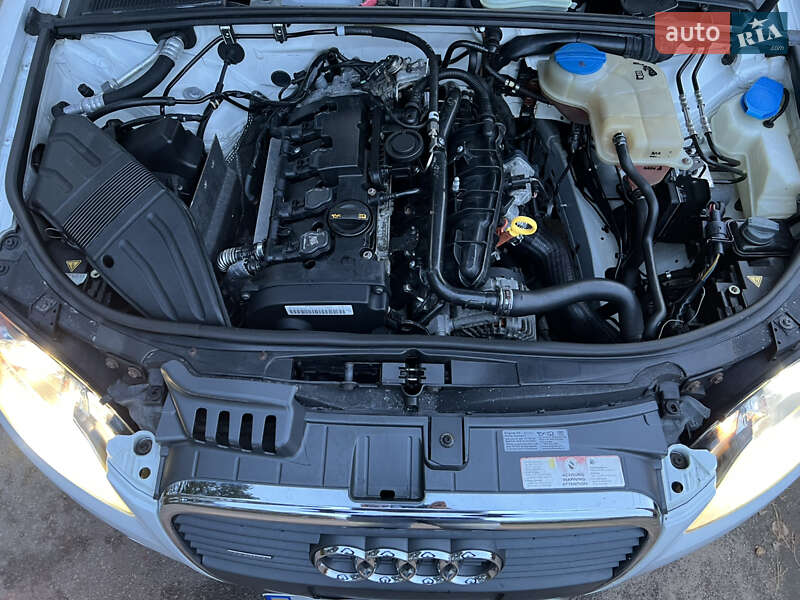Седан Audi A4 2007 в Житомире фото 43 Седан Audi A4 2007 в Житомире