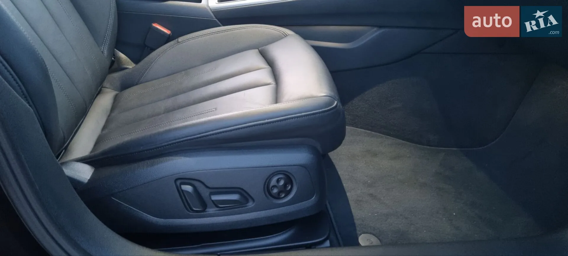 2022 Audi A4 - мініатюра 27